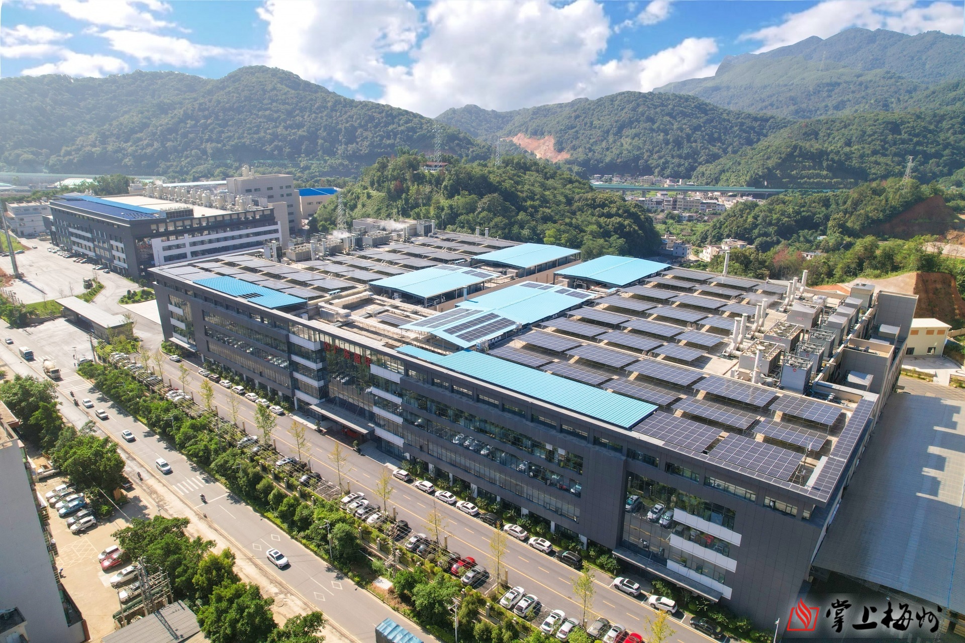 深耕铜箔创佳绩 向“新”而行促蝶变——记全国工业和信息化系统先进集体广东盈华电子科技有限九游官网网页版_九游(中国)